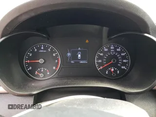 2016 Kia Optima LX z VIN 5XXGT4L34GG098901, wystawiony jako Copart lot #54388685 z przebiegiem 136 223 mil mil oraz Szkoda całkowita • Salvage title. Historia ofert i sprzedaży dostępna na DreamBid. Obrazek 9.