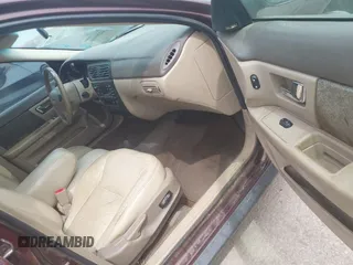 2000 Ford Taurus SEL z VIN 1FAFP56S2YA183814, wystawiony jako IAAI lot #42269148 z przebiegiem 210 990 mil mil oraz . Historia ofert i sprzedaży dostępna na DreamBid. Obrazek 5.