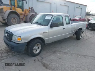 2006 Ford Ranger XL with VIN 1FTYR14D26PA72846, listed as a IAAI auction lot 41432240 with 255,247 mi miles and . Bid and sale history available at DreamBid. Image 17.
