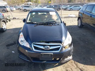 2012 Subaru Legacy 2.5i z VIN 4S3BMBA65C3015110, wystawiony jako IAAI lot #42016581 z przebiegiem 202 630 mil mil oraz . Historia ofert i sprzedaży dostępna na DreamBid. Obrazek 12.