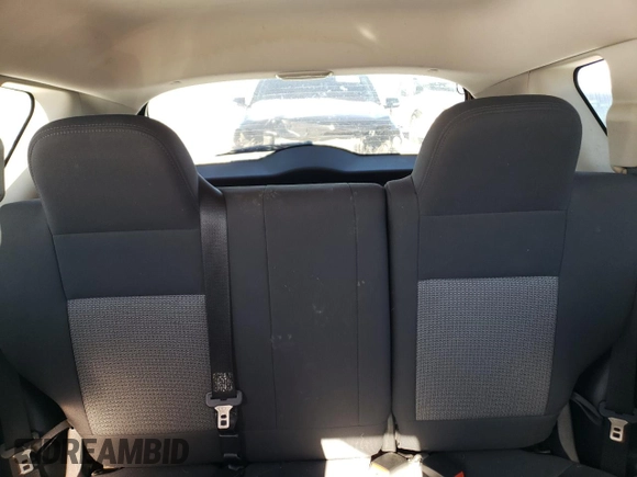 2010 Jeep Compass Sport with VIN 1J4NF4FB2AD525117, listed as a Copart auction lot 79426624 with 149,152 mi miles and Salvage Title. Bid and sale history available at carsss.com. Image 10.