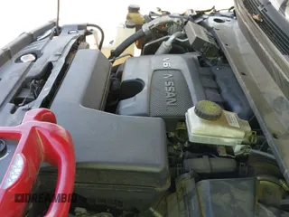 2020 Nissan Pathfinder S z VIN 5N1DR2AN4LC630017, wystawiony jako IAAI lot #43069582 z przebiegiem 114 560 mil mil oraz . Historia ofert i sprzedaży dostępna na DreamBid. Obrazek 18.