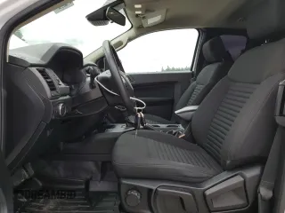 2020 Ford Ranger XL z VIN 1FTER1EH9LLA46252, wystawiony jako Copart lot #60669585 z przebiegiem 39 010 mil mil oraz Szkoda całkowita • Salvage title. Historia ofert i sprzedaży dostępna na DreamBid. Obrazek 7.