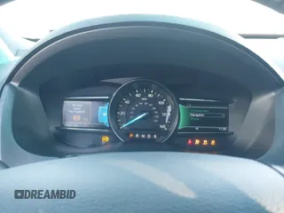 2016 Ford Explorer Sport с VIN 1FM5K8GTXGGA43174, выставлен на аукционе IAAI как лот 41995710 с пробегом 54 471 миль миль и . История ставок и продаж доступна на DreamBid. Изображение 7.