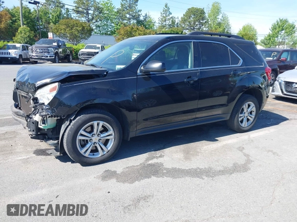 2015 Chevrolet Equinox LT with VIN 2GNFLFEK3F6314182, listed as a IAAI auction lot 42036076 with 151,766 mi miles and . Bid and sale history available at DreamBid. Image 17.