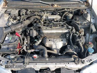 1997 Honda Accord Special Edition с VIN 1HGCD560XVA153364, выставлен на аукционе IAAI как лот 42428850 с пробегом 146 538 миль миль и . История ставок и продаж доступна на DreamBid. Изображение 10.