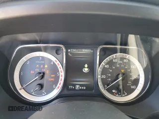 2017 Nissan Titan Pro-4X z VIN 1N6BA1F40HN559615, wystawiony jako Copart lot #57636455 z przebiegiem 99 803 mil mil oraz Szkoda całkowita • Salvage title. Historia ofert i sprzedaży dostępna na DreamBid. Obrazek 9.
