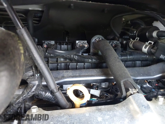2023 Nissan Versa S с VIN 3N1CN8DV0PL830304, выставлен на аукционе IAAI как лот 42270511 с пробегом 30 173 миль миль и . История ставок и продаж доступна на DreamBid. Изображение 10.