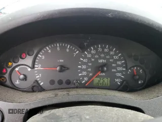 2007 Ford Focus S z VIN 1FAHP34N27W144992, wystawiony jako Copart lot #65571385 z przebiegiem 194 933 mil mil oraz Szkoda całkowita • Salvage title. Historia ofert i sprzedaży dostępna na DreamBid. Obrazek 9.