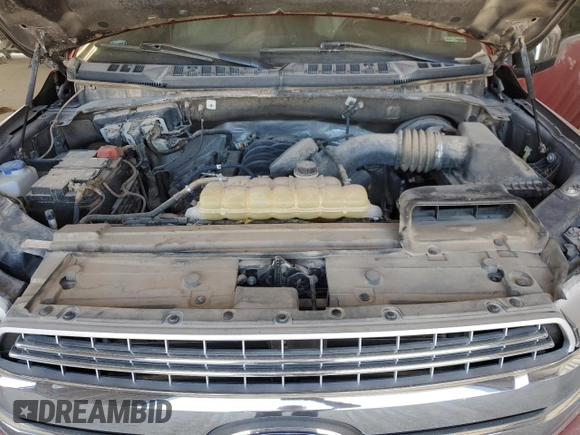 2020 Ford F-150 XL with VIN 1FTEX1C58LKD68109, listed as a Copart auction lot 74608604 with 91,000 mi miles and Salvage Title. Bid and sale history available at DreamBid. Image 11.