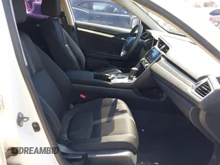2016 Honda Civic Sedan EX with VIN 2HGFC2F75GH537133, listed as a IAAI auction lot 42081927 with 130,917 mi miles. Bid and sale history available at carsss.com. Image 5.