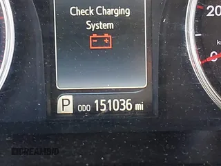 2017 Toyota Camry XLE with VIN 4T1BF1FK8HU792212, listed as a IAAI auction lot 41816216 with 151,036 mi miles. Bid and sale history available at carsss.com. Image 14.
