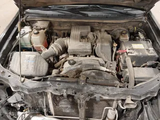 2008 GMC Canyon SLE1 with VIN 1GTDT33E288206757, listed as a IAAI auction lot 41413363 with 186,867 mi miles. Bid and sale history available at carsss.com. Image 10.