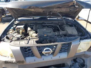 2008 Nissan Xterra S with VIN 5N1AN08U88C540330, listed as a IAAI auction lot 42227713 with 201,431 mi miles and . Bid and sale history available at DreamBid. Image 10.