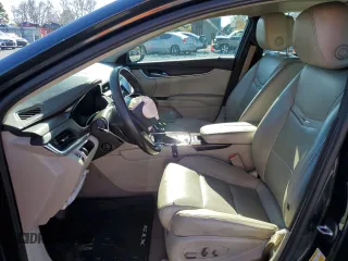 2014 Cadillac XTS with VIN 2G61L5S34E9183872, listed as a Copart auction lot 83768214 with 73,694 mi miles and Non Repairable. Bid and sale history available at carsss.com. Image 7.