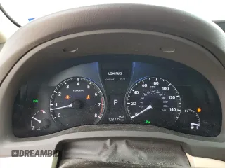 2015 Lexus RX 350 with VIN 2T2ZK1BA0FC156319, listed as a Copart auction lot 54298175 with 103,714 mi miles and Salvage Title. Bid and sale history available at DreamBid. Image 9.