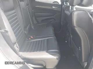 2020 Jeep Grand Cherokee Limited with VIN 1C4RJEBG6LC246811, listed as a IAAI auction lot 42085346 with 68,859 mi miles and . Bid and sale history available at DreamBid. Image 8.