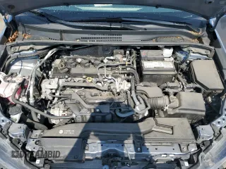 2024 Toyota Corolla LE with VIN 5YFB4MDE3RP094257, listed as a Copart auction lot 60137375 with 24,901 mi miles and Salvage title. Bid and sale history available at DreamBid. Image 11.
