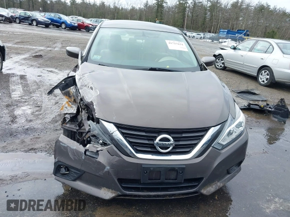 2016 Nissan Altima S with VIN 1N4AL3APXGC266407, listed as a IAAI auction lot 41727634 with 127,936 mi miles and . Bid and sale history available at DreamBid. Image 13.