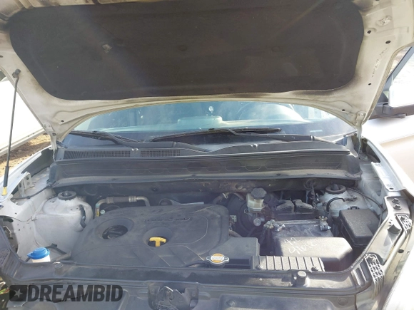 2012 Kia Soul + with VIN KNDJT2A67C7372683, listed as a IAAI auction lot 41464462 with 173,664 mi miles and . Bid and sale history available at DreamBid. Image 10.
