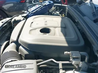 2020 Dodge Durango Citadel with VIN 1C4RDJEG7LC100350, listed as a IAAI auction lot 42248904 with 105,178 mi miles and . Bid and sale history available at DreamBid. Image 20.