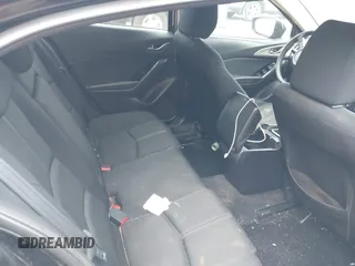2017 Mazda 3 Sport with VIN 3MZBN1U71HM100900, listed as a IAAI auction lot 41624090 with 297,124 mi miles and . Bid and sale history available at DreamBid. Image 8.