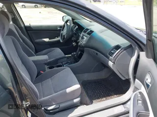 2007 Honda Accord LX SE z VIN JHMCM563X7C017153, wystawiony jako IAAI lot #42468899 z przebiegiem 265 790 mil mil oraz . Historia ofert i sprzedaży dostępna na DreamBid. Obrazek 5.