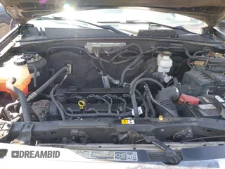 2011 Ford Escape XLT with VIN 1FMCU9D79BKC11522, listed as a IAAI auction lot 42844398 with 223,666 mi miles and . Bid and sale history available at DreamBid. Image 10.