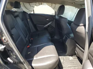 2013 Acura RDX Technology with VIN 5J8TB3H55DL003880, listed as a Copart auction lot 55113805 with 175,488 mi miles and Salvage title. Bid and sale history available at DreamBid. Image 11.