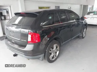 2013 Ford Edge Limited с VIN 2FMDK3KC4DBA60433, выставлен на аукционе IAAI как лот 42797388 с пробегом 152 477 миль миль и . История ставок и продаж доступна на DreamBid. Изображение 4.