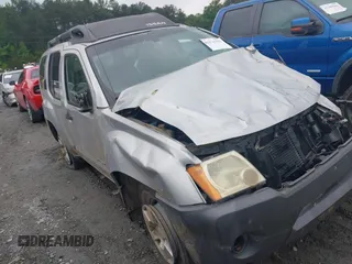 2006 Nissan Xterra SE z VIN 5N1AN08U86C531317, wystawiony jako IAAI lot #42211335 z przebiegiem 203 439 mil mil oraz . Historia ofert i sprzedaży dostępna na DreamBid. Obrazek 1.