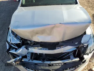 2017 Cadillac CTS AWD with VIN 1G6AW5SX7H0173961, listed as a Copart auction lot 82490624 with 109,598 mi miles and Salvage title. Bid and sale history available at DreamBid. Image 12.