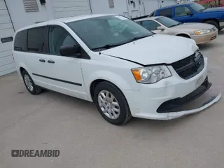 2014 Ram Cargo Van with VIN 2C4RRGAG7ER290588, listed as a IAAI auction lot 41907511 with 251,661 mi miles. Bid and sale history available at carsss.com. Image 1.