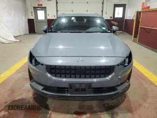 2023 Polestar 2 z VIN YSMEG3KA9PL144071, wystawiony jako Copart lot #55945045 z przebiegiem 28 394 mil mil oraz Tytuł czysty. Historia ofert i sprzedaży dostępna na DreamBid. Obrazek 5.