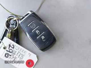 2021 Ram 1500 Big Horn с VIN 1C6SRFBT7MN682934, выставлен на аукционе IAAI как лот 42239094 с пробегом 85 381 миль миль и . История ставок и продаж доступна на DreamBid. Изображение 11.