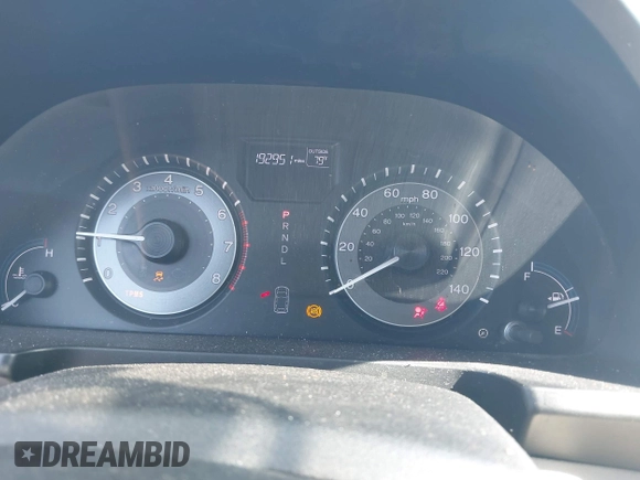 2013 Honda Odyssey EX-L с VIN 5FNRL5H63DB054842, выставлен на аукционе IAAI как лот 42338007 с пробегом 192 951 миль миль и . История ставок и продаж доступна на DreamBid. Изображение 7.