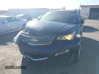 2016 Chevrolet Traverse LT with VIN 1GNKRGKD4GJ307061, listed as a IAAI auction lot 40880472 with 200,802 mi miles. Bid and sale history available at carsss.com. Image 6.