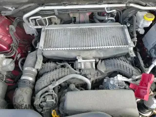 2019 Subaru Ascent Limited with VIN 4S4WMALD6K3419163, listed as a Copart auction lot 54385225 with 103,869 mi miles and Salvage title. Bid and sale history available at DreamBid. Image 14.