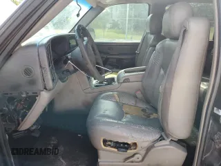 2003 Chevrolet Suburban LT z VIN 1GNEC16Z23J338840, wystawiony jako Copart lot #59962715 z przebiegiem 264 250 mil mil oraz Szkoda całkowita • Salvage title. Historia ofert i sprzedaży dostępna na DreamBid. Obrazek 7.