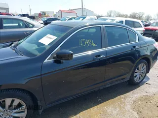 2012 Honda Accord EX z VIN 1HGCP2F71CA086962, wystawiony jako IAAI lot #42005865 z przebiegiem 160 481 mil mil oraz . Historia ofert i sprzedaży dostępna na DreamBid. Obrazek 14.