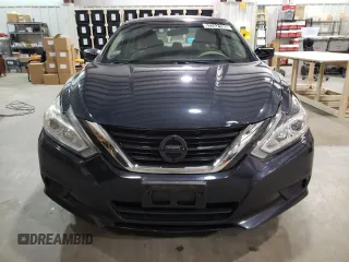 2016 Nissan Altima 2.5 S with VIN 1N4AL3AP9GN306951, listed as a Copart auction lot 52202195 with 143,708 mi miles and Clean Title. Bid and sale history available at carsss.com. Image 5.