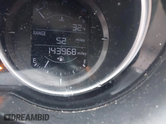 2017 Mazda 6 Sport with VIN JM1GL1U55H1108606, listed as a IAAI auction lot 41606526 with 143,968 mi miles and . Bid and sale history available at DreamBid. Image 15.