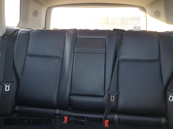2012 Mercedes-Benz GLK GLK 350 with VIN WDCGG5GBXCF880179, listed as a Copart auction lot 49116745 with 185,109 mi miles and Salvage Title. Bid and sale history available at carsss.com. Image 10.