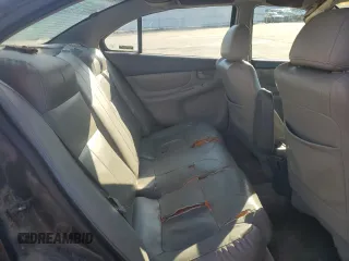 2000 Oldsmobile Alero GLS z VIN 1G3NF52E5YC322556, wystawiony jako Copart lot #85916554 z przebiegiem 169 600 mil mil oraz Szkoda całkowita • Salvage title. Historia ofert i sprzedaży dostępna na DreamBid. Obrazek 11.