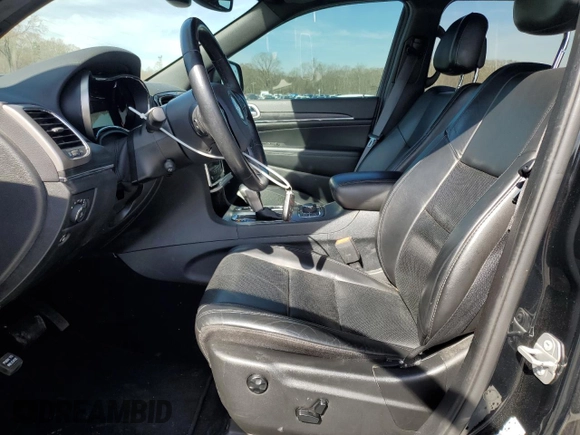 2020 Jeep Grand Cherokee Limited X z VIN 1C4RJFBG8LC339979, wystawiony jako Copart lot #49866415 z przebiegiem 68 760 mil mil oraz Szkoda całkowita • Salvage title. Historia ofert i sprzedaży dostępna na DreamBid. Obrazek 7.