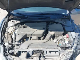 2016 Nissan Altima SR z VIN 1N4AL3AP5GC121498, wystawiony jako IAAI lot #41965883 z przebiegiem 128 381 mil mil oraz . Historia ofert i sprzedaży dostępna na DreamBid. Obrazek 10.