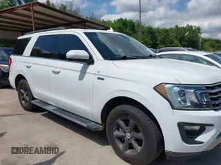 2018 Ford Expedition XLT with VIN 1FMJU1JT3JEA03160, listed as a IAAI auction lot 42288875 with 178,445 mi miles and . Bid and sale history available at DreamBid. Image 13.