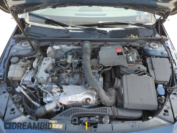 2021 Mercedes-Benz A 220 with VIN W1K3G4EB6MJ298747, listed as a Copart auction lot 49272525 with 50,439 mi miles and Clean Title. Bid and sale history available at DreamBid. Image 11.