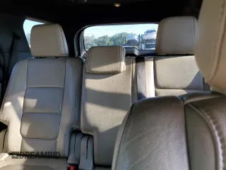2013 Ford Explorer XLT with VIN 1FM5K8D81DGB97767, listed as a Copart auction lot 72063264 with 158,691 mi miles and Salvage Title. Bid and sale history available at carsss.com. Image 10.