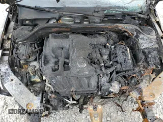 2013 Volkswagen Jetta SE z VIN 3VWDP7AJ2DM368936, wystawiony jako Copart lot #57335015 z przebiegiem Nie podano mil oraz Czysty tytuł • Clean title. Historia ofert i sprzedaży dostępna na DreamBid. Obrazek 11.